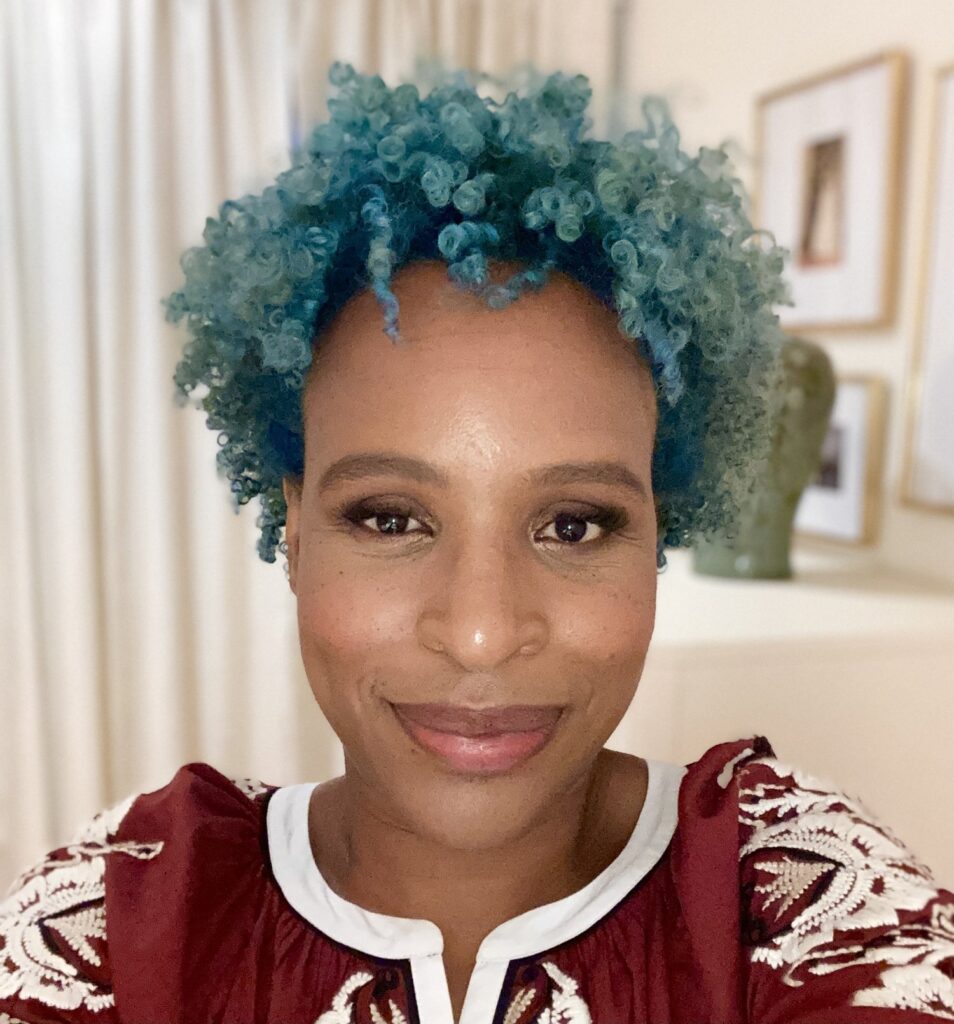 Nicola Yoon